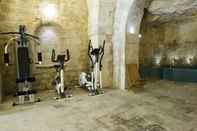 Fitness Center Grana Barocco Art Hotel & Spa