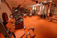 Fitness Center Hotel Divinus