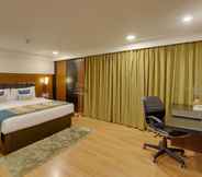 Bedroom 5 Fortune Park Galaxy - ITC Hotel Group
