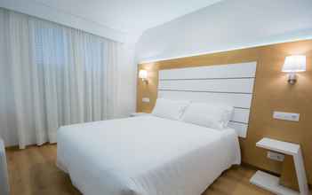 ห้องนอน 4 Hotel Spa Nanin Playa