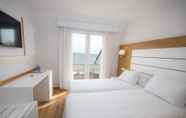 Bedroom 4 Hotel Spa Nanin Playa