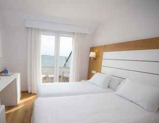 Bedroom 2 Hotel Spa Nanin Playa