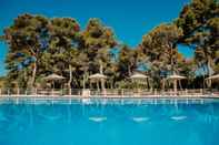 Swimming Pool Hotel Fontermosa