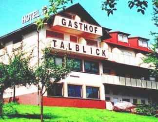 Exterior 2 Hotel Gasthof Talblick