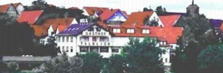 Exterior Hotel Gasthof Talblick