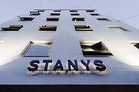 Bangunan Stanys Das Apartmenthotel