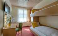 ห้องนอน 3 Hotel Blume