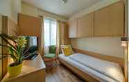 Bilik Tidur 7 Hotel Blume