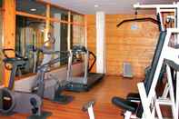 Fitness Center Apartamentos Solineu