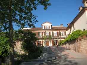 Exterior 4 Villa Lauri