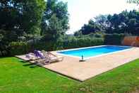 Swimming Pool Torres de Somo