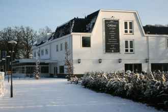 Exterior 4 Fletcher Hotel Het Witte Huis