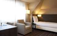 Kamar Tidur 7 Fletcher Hotel Het Witte Huis