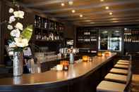 Bar, Kafe, dan Lounge Fletcher Hotel Het Witte Huis