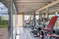 Fitness Center Castello di Spaltenna