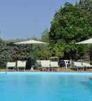 SWIMMING_POOL Villa Casalecchi Country Hotel