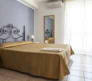 Bedroom 6 Hotel Amarea