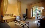 Bedroom 5 Is Morus Relais