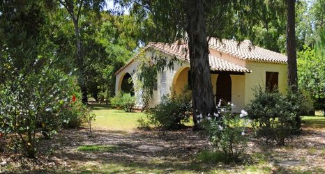 Others 2 Is Morus Relais (41km from Cagliari)