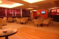 Bar, Cafe and Lounge Hotel Abro Necatibey