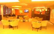 Bar, Cafe and Lounge 5 Hotel Abro Necatibey