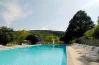 Swimming Pool Grande Hotel das Caldas da Felgueira