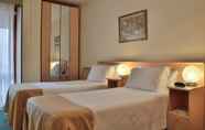 Bedroom 3 Hotel Terme Imperial