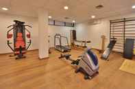 Fitness Center Hotel Terme Imperial
