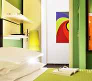 Bilik Tidur 7 Colors Hotel