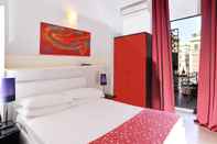 Bilik Tidur Colors Hotel