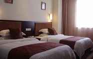 Kamar Tidur 7 Elegance Bund Hotel