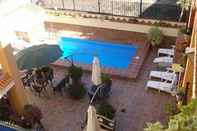 Swimming Pool El Curro Hotel Rural