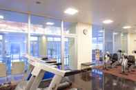 Fitness Center Okinawa Kariyushi Resort Exes Onna