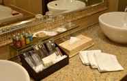 In-room Bathroom 6 Okinawa Kariyushi Resort Exes Onna