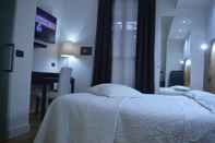 Bilik Tidur Villa Alba Luxury Resort