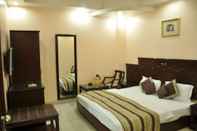 Kamar Tidur Hotel Legend International