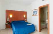 Bedroom 2 Hotel Verol