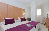 Bedroom 4 Hotel Verol