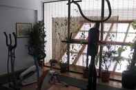 Fitness Center Aguadulce