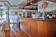 Bar, Cafe and Lounge Hotel Laurin