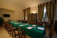 Functional Hall Grand Hotel dei Castelli