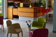 Bar, Cafe and Lounge Hotel Alfieri