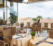 ร้านอาหาร 6 Hotel Torino Wellness & Spa