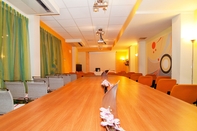 ห้องประชุม Hotel Torino Wellness & Spa