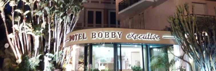 Exterior Hotel Bobby Executive