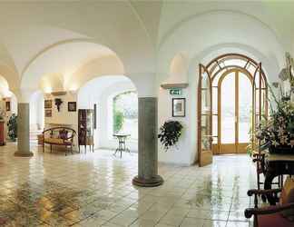 Lobby 2 Santa Caterina