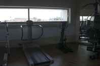 Fitness Center Hotel Continental