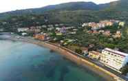 Nearby View and Attractions 4 Baia d'Argento