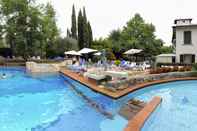 Swimming Pool Mediterraneo