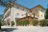 Exterior Viole Country Hotel